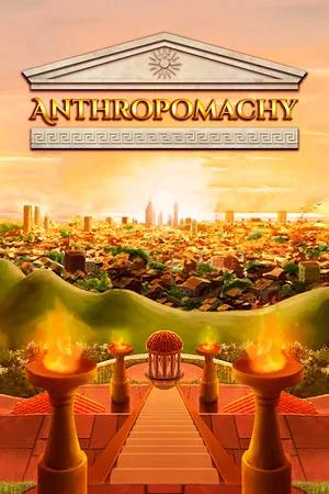 Anthropomachy