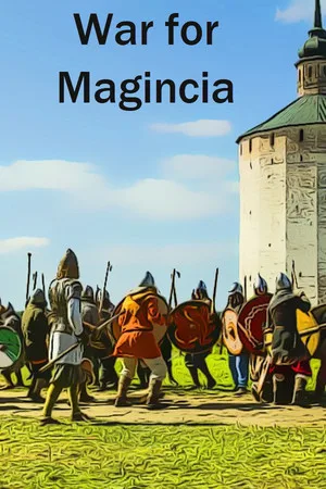 War for Magincia