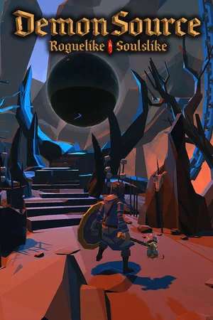 Demon Source