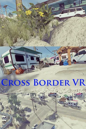 Cross Border VR