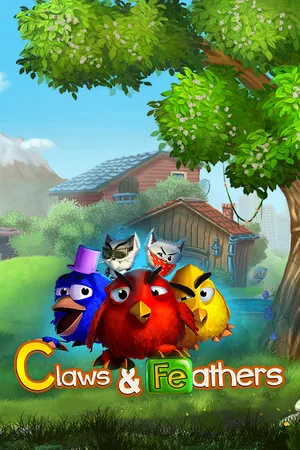 Claws & Feathers