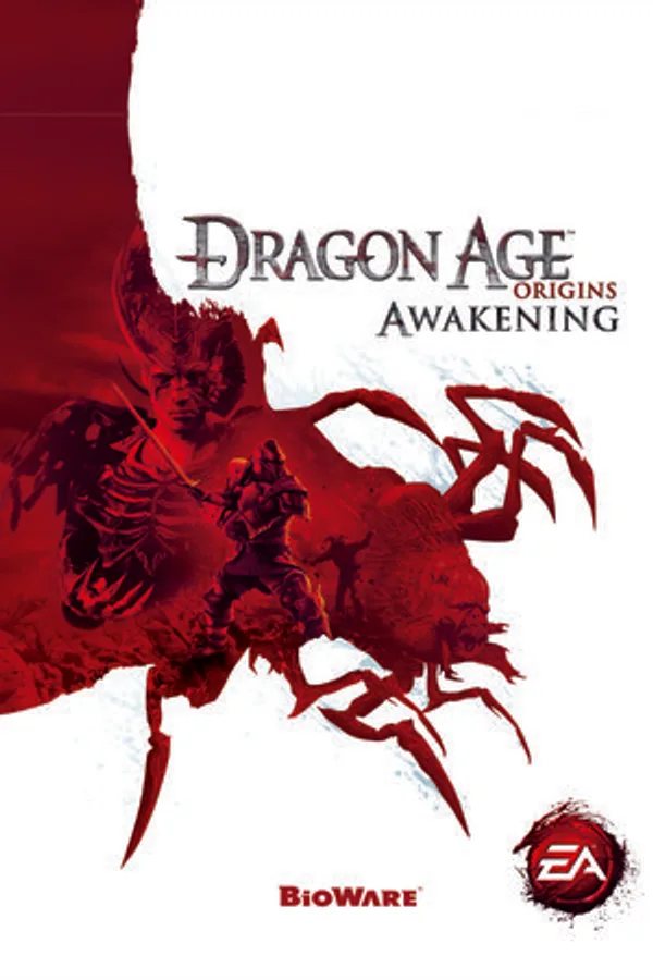 Dragon Age: Początek – Przebudzenie