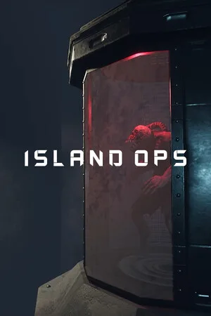 Island Ops