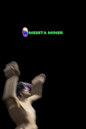 MesetaMiner (CodeName)