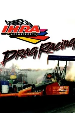 IHRA Drag Racing