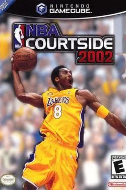 NBA Courtside 2002