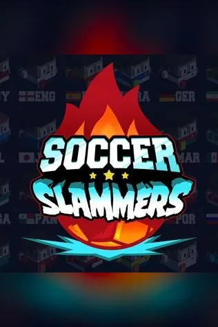 Soccer Slammers