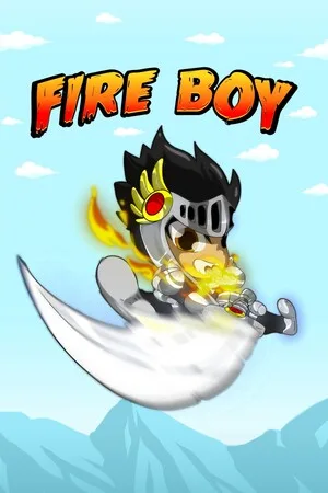 Fire Boy