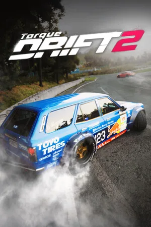 Torque Drift 2