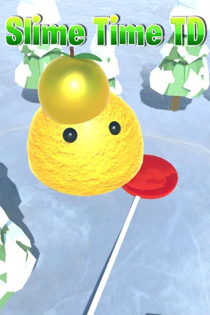 Slime Time TD
