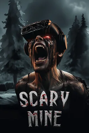 Scary Mine VR