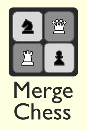 Merge Chess
