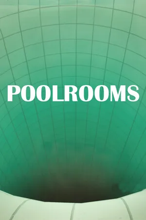 Poolrooms