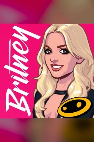 Britney Spears: American Dream