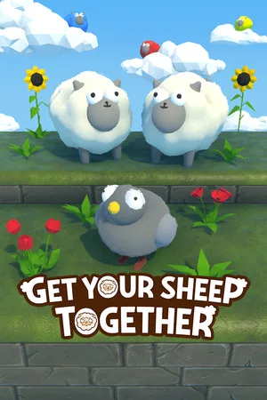 Get Your Sheep Together