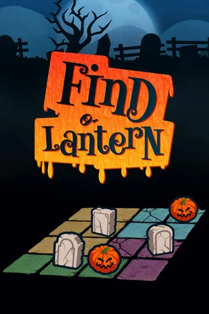 Find-o'-Lantern