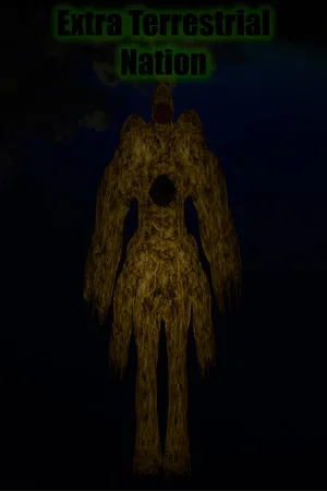 Extra Terrestrial Nation