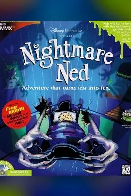 Nightmare Ned