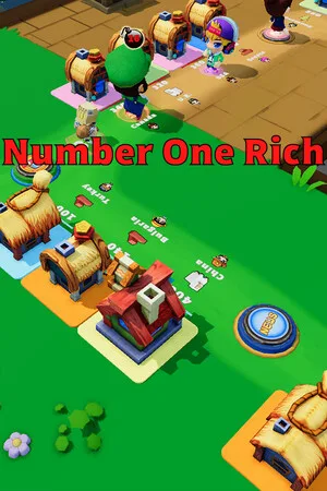 Number One Rich
