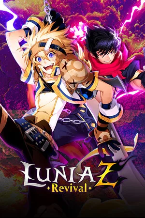 Lunia Z: Revival