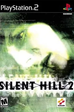 Silent Hill 2