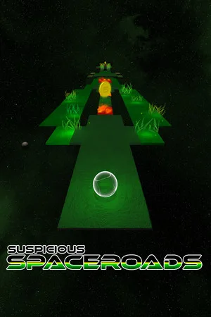 Suspicious Spaceroads