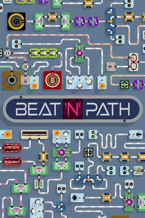 Beat 'N' Path