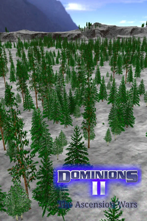 Dominions II: The Ascension Wars