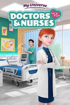 My Universe: Doctors & Nurses