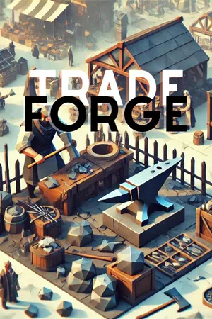 Tradeforge