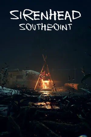 Sirenhead: Southpoint