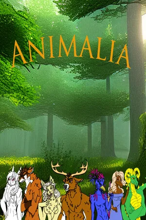 Animalia