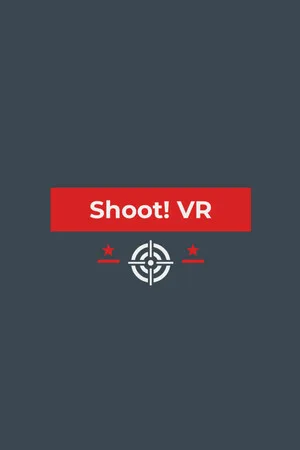 Shoot! VR