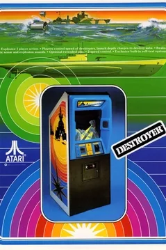 Destroyer