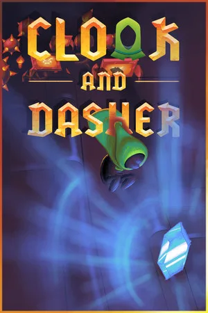 Cloak and Dasher