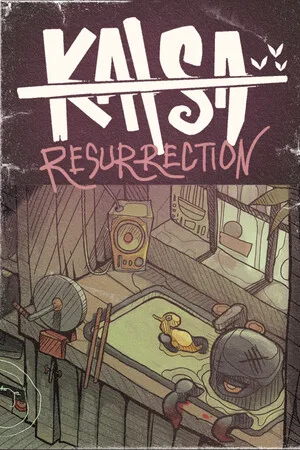 Kaisa: Resurrection