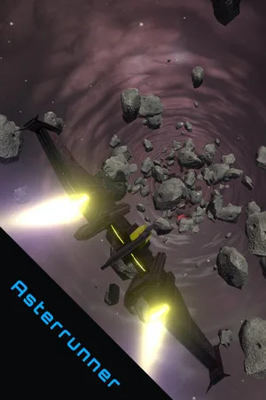 Asterrunner