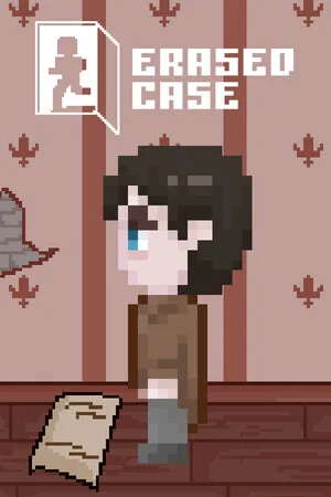 Erased Case