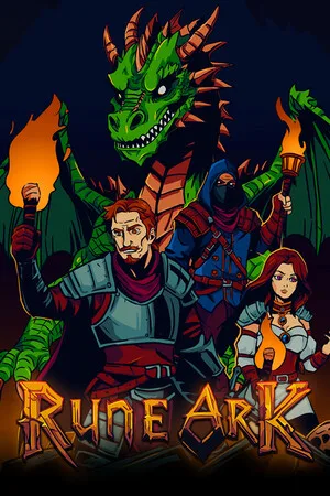 Rune Ark