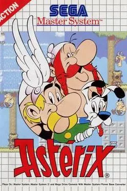 Asterix