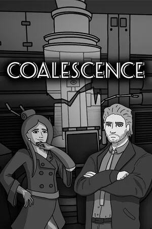 Coalescence