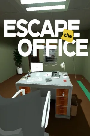 Escape The Office VR