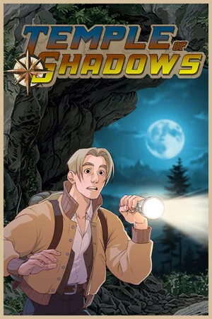 Temple of Shadows