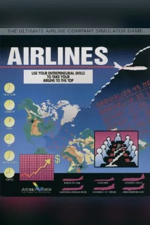 Airlines