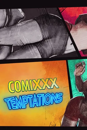 Comixxx Temptations