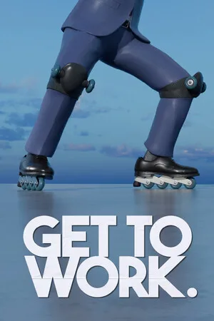 Get to Work