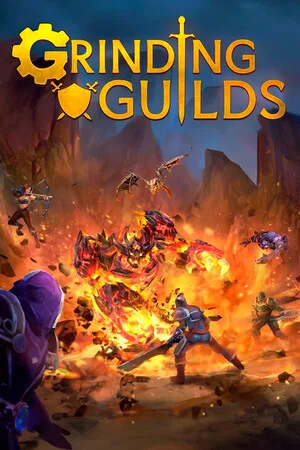 Grinding Guilds