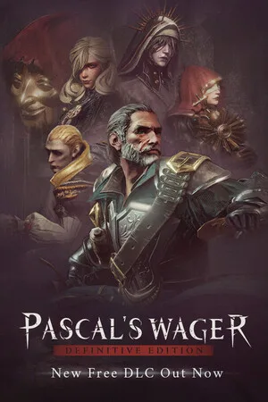 Pascal's Wager