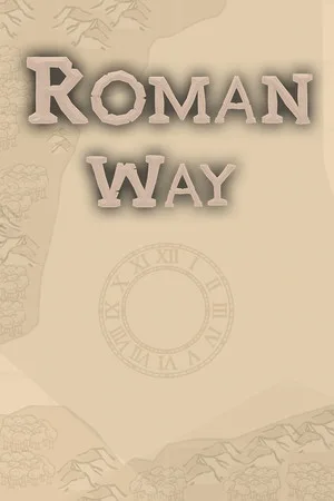 Roman Way