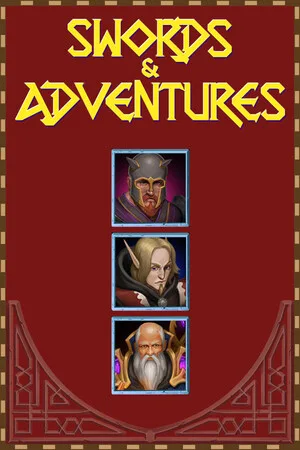 Swords and Adventures